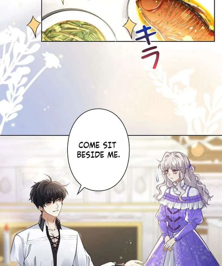 Final Boss’s Daughter Refuses Fate Of Death Chapter 13 page 19