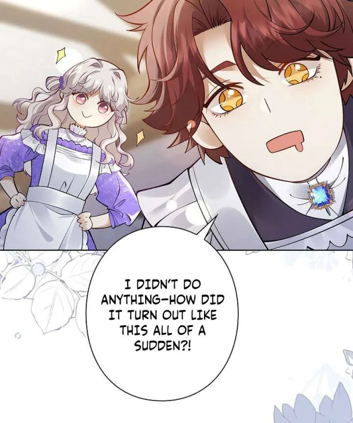 Final Boss’s Daughter Refuses Fate Of Death Chapter 13 page 14