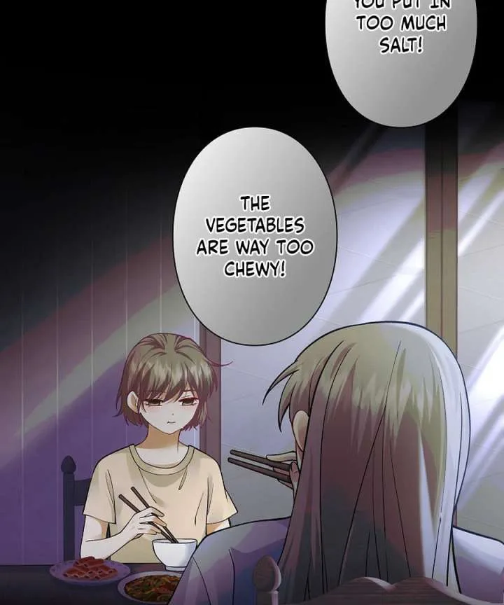 Final Boss’s Daughter Refuses Fate Of Death Chapter 13 page 9