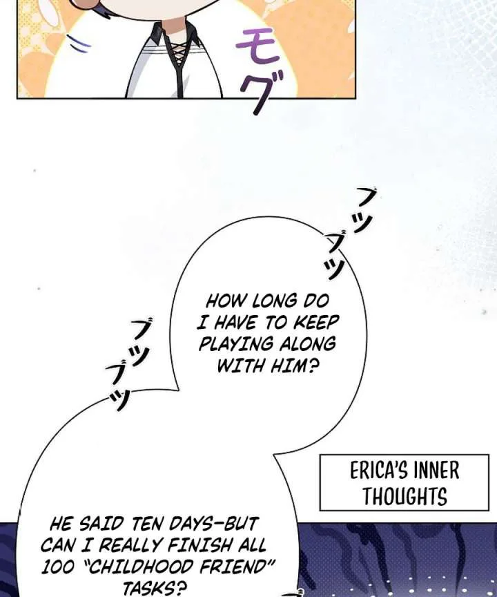 Final Boss’s Daughter Refuses Fate Of Death Chapter 13 page 40