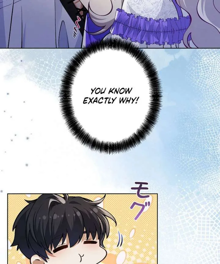 Final Boss’s Daughter Refuses Fate Of Death Chapter 13 page 39