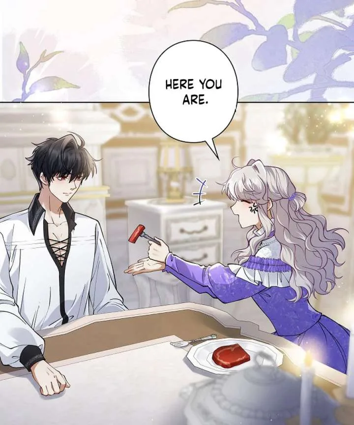 Final Boss’s Daughter Refuses Fate Of Death Chapter 13 page 35