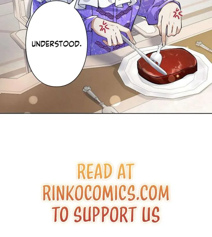 Final Boss’s Daughter Refuses Fate Of Death Chapter 13 page 33
