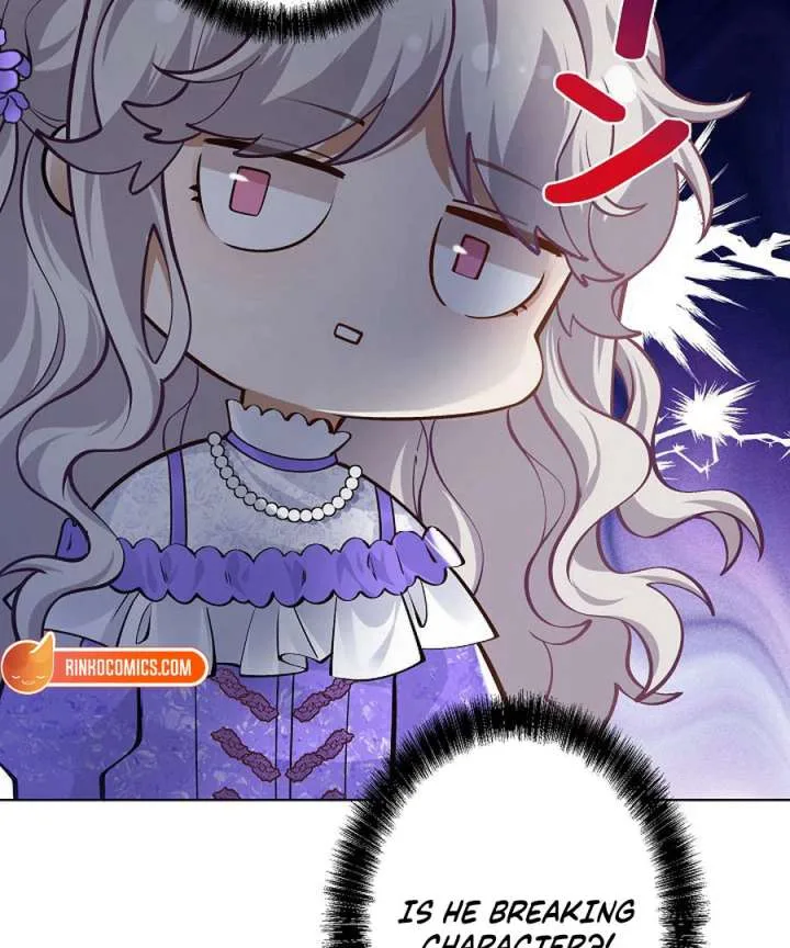 Final Boss’s Daughter Refuses Fate Of Death Chapter 13 page 27