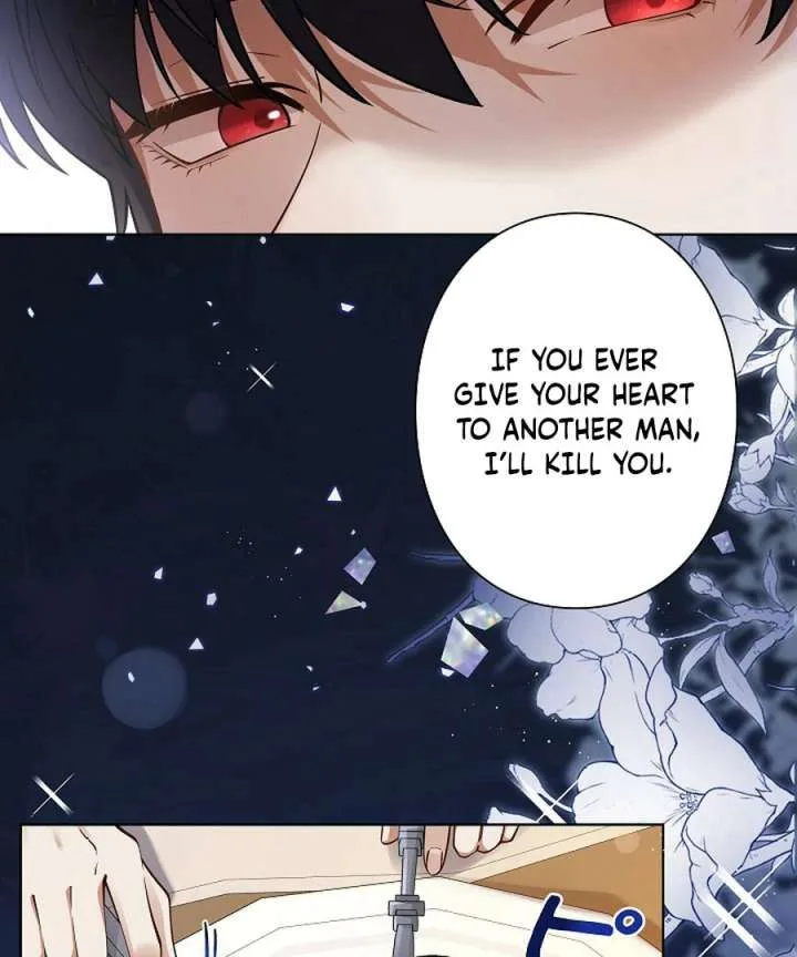 Final Boss’s Daughter Refuses Fate Of Death Chapter 13 page 54