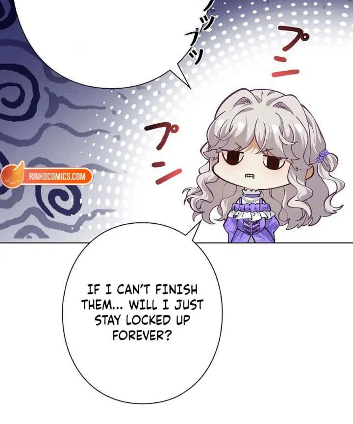 Final Boss’s Daughter Refuses Fate Of Death Chapter 13 page 41