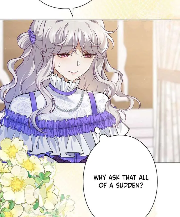 Final Boss’s Daughter Refuses Fate Of Death Chapter 13 page 44
