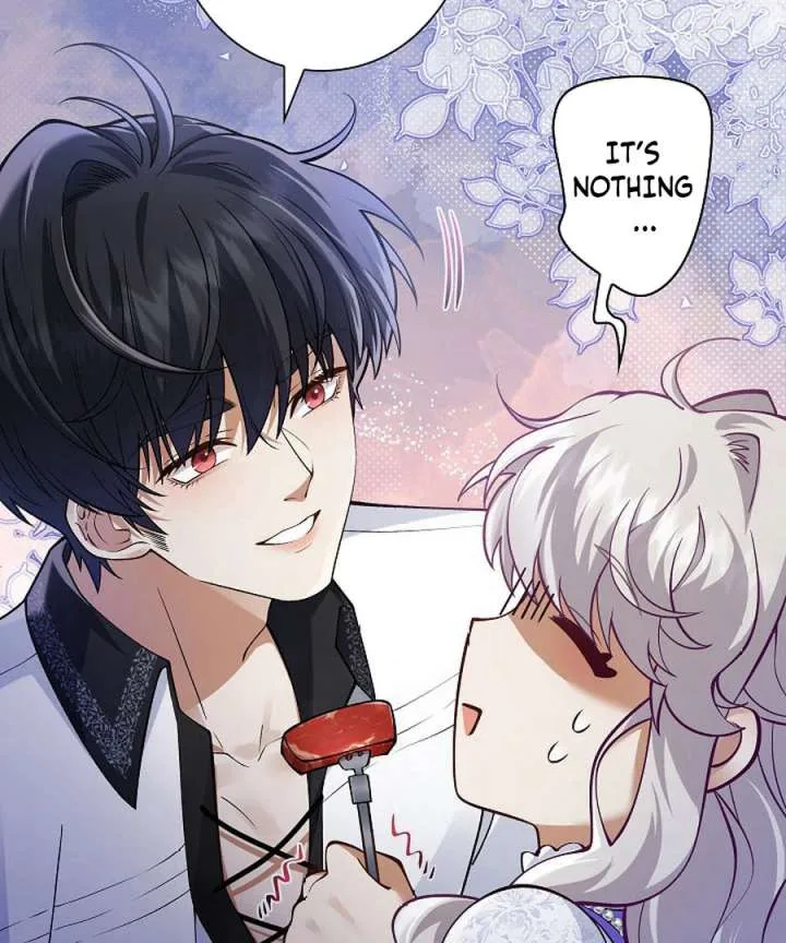 Final Boss’s Daughter Refuses Fate Of Death Chapter 13 page 38