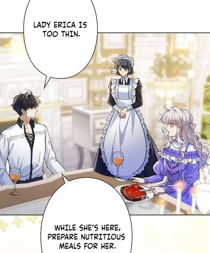 Final Boss’s Daughter Refuses Fate Of Death Chapter 13 page 73
