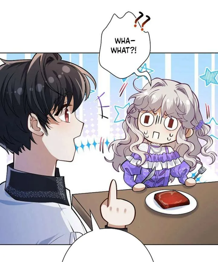 Final Boss’s Daughter Refuses Fate Of Death Chapter 13 page 48