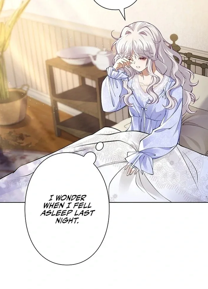 Final Boss’s Daughter Refuses Fate Of Death Chapter 12 page 25