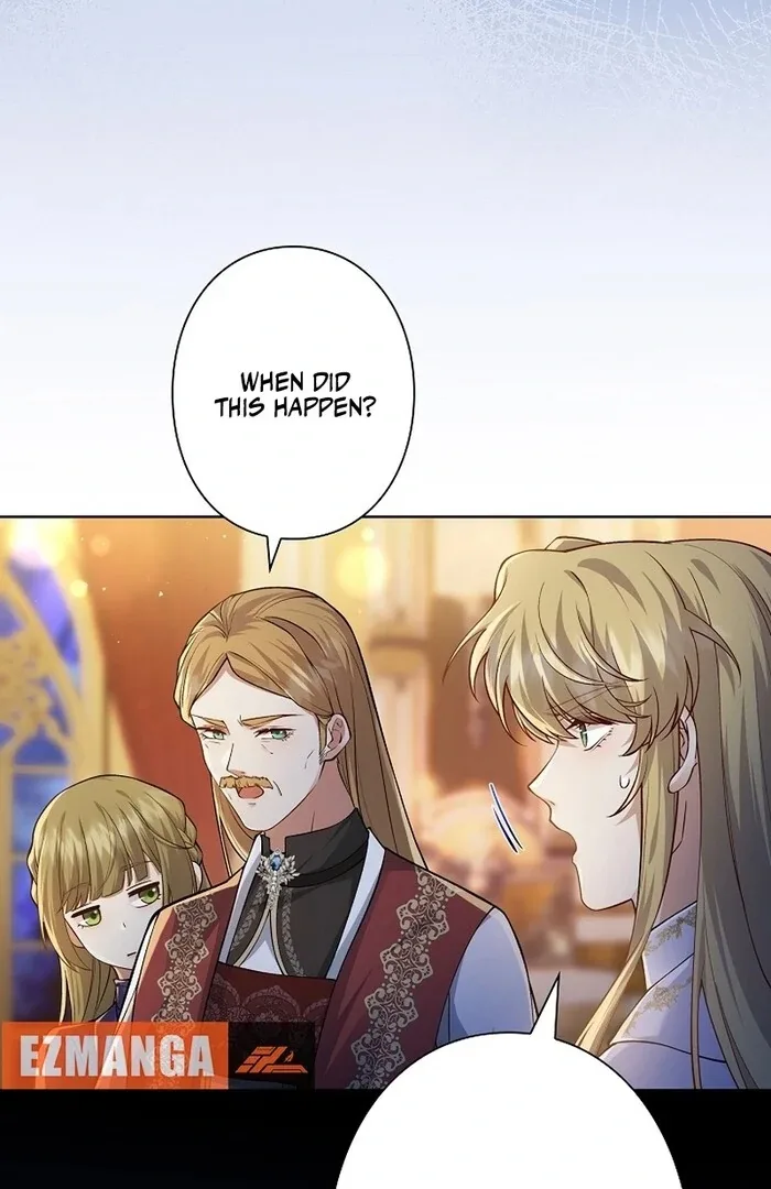Final Boss’s Daughter Refuses Fate Of Death Chapter 12 page 6