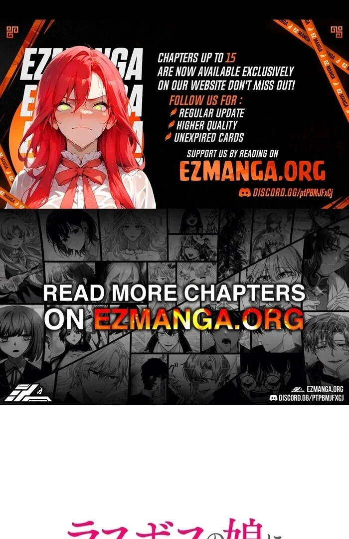 Final Boss’s Daughter Refuses Fate Of Death Chapter 12 page 2