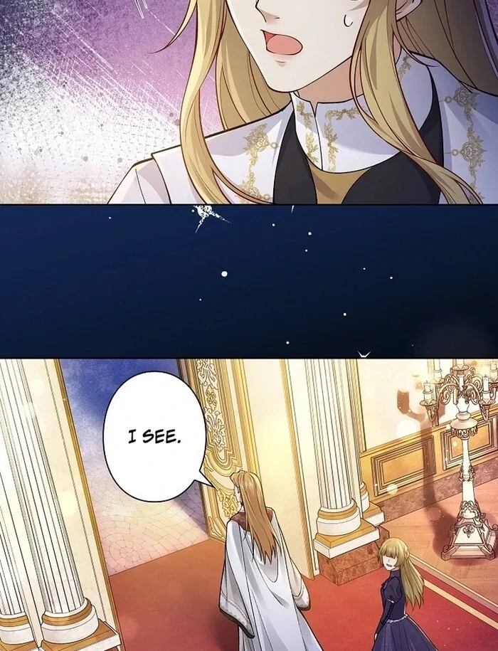 Final Boss’s Daughter Refuses Fate Of Death Chapter 12 page 9