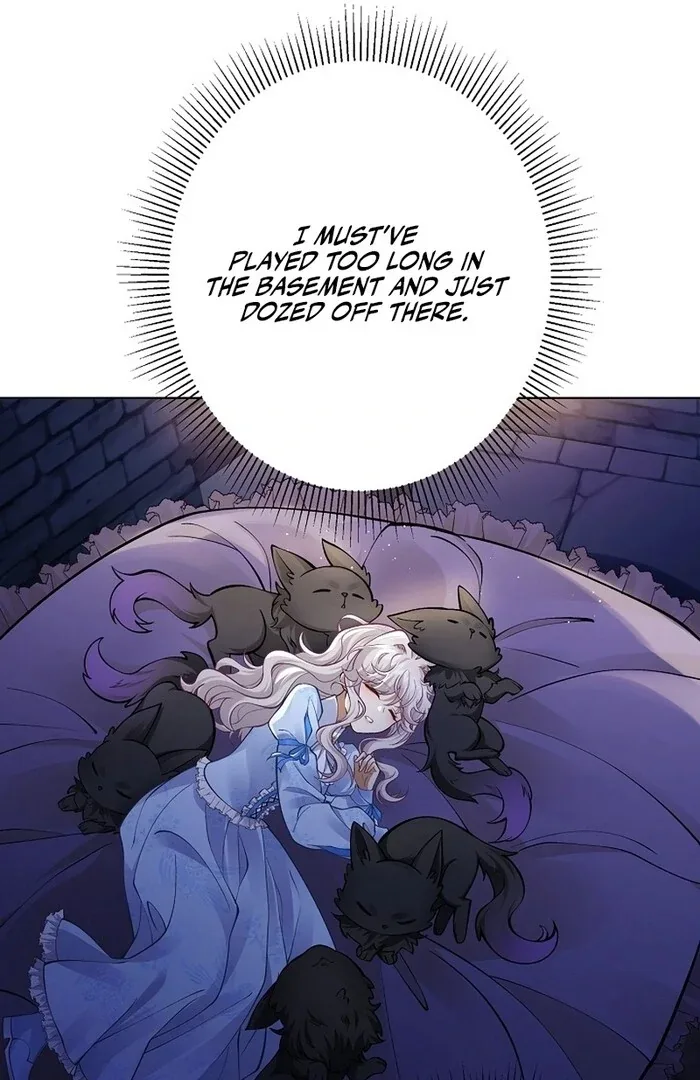 Final Boss’s Daughter Refuses Fate Of Death Chapter 12 page 26