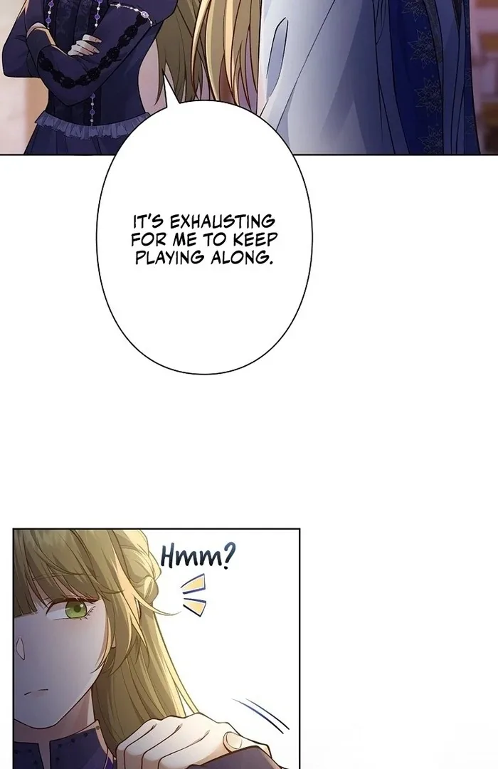 Final Boss’s Daughter Refuses Fate Of Death Chapter 12 page 21