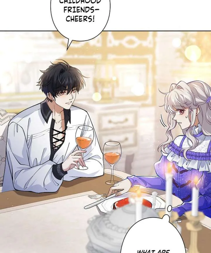 Final Boss’s Daughter Refuses Fate Of Death Chapter 13 page 78