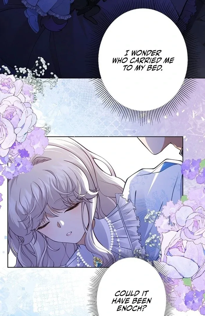 Final Boss’s Daughter Refuses Fate Of Death Chapter 12 page 27