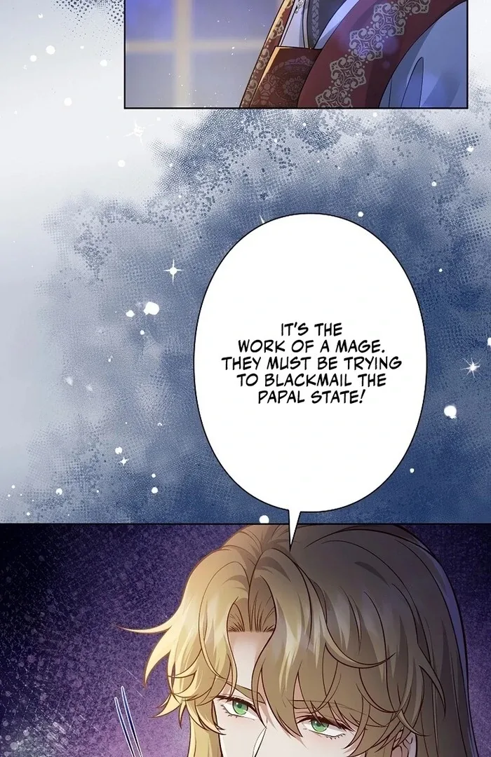Final Boss’s Daughter Refuses Fate Of Death Chapter 12 page 8