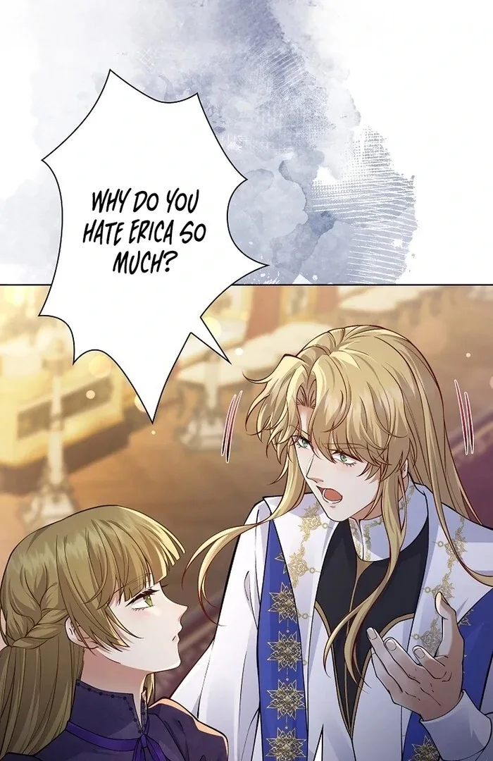 Final Boss’s Daughter Refuses Fate Of Death Chapter 12 page 13