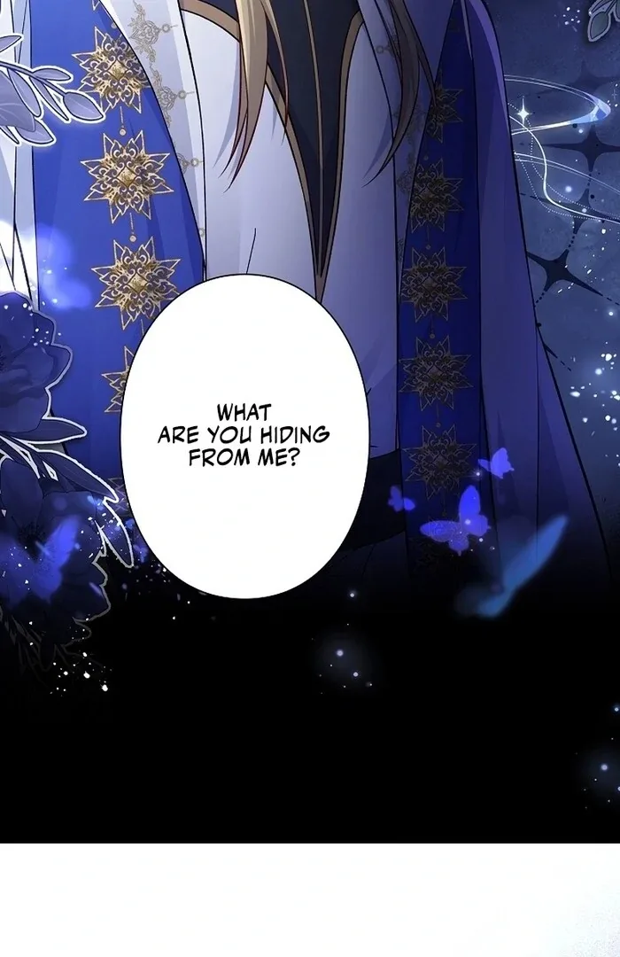 Final Boss’s Daughter Refuses Fate Of Death Chapter 12 page 23