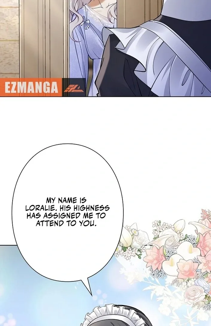 Final Boss’s Daughter Refuses Fate Of Death Chapter 12 page 31