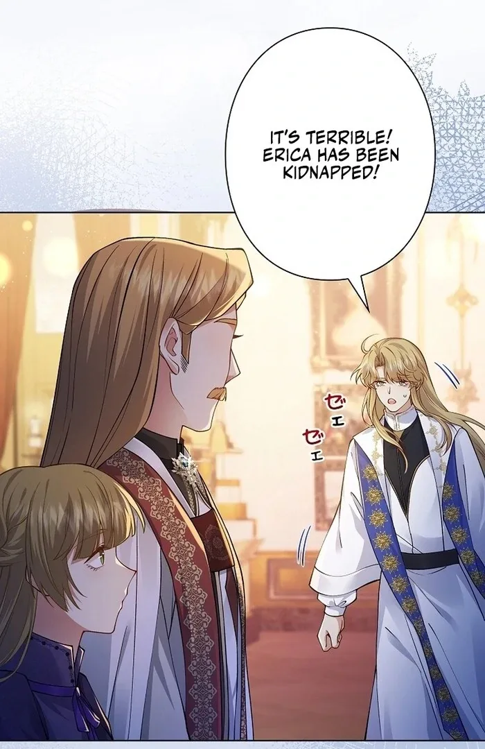 Final Boss’s Daughter Refuses Fate Of Death Chapter 12 page 5