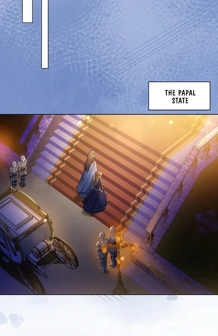 Final Boss’s Daughter Refuses Fate Of Death Chapter 12 page 4