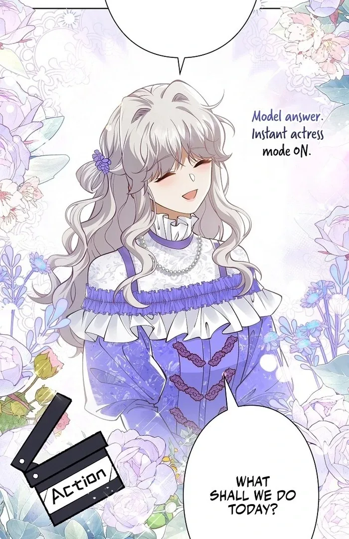 Final Boss’s Daughter Refuses Fate Of Death Chapter 12 page 59