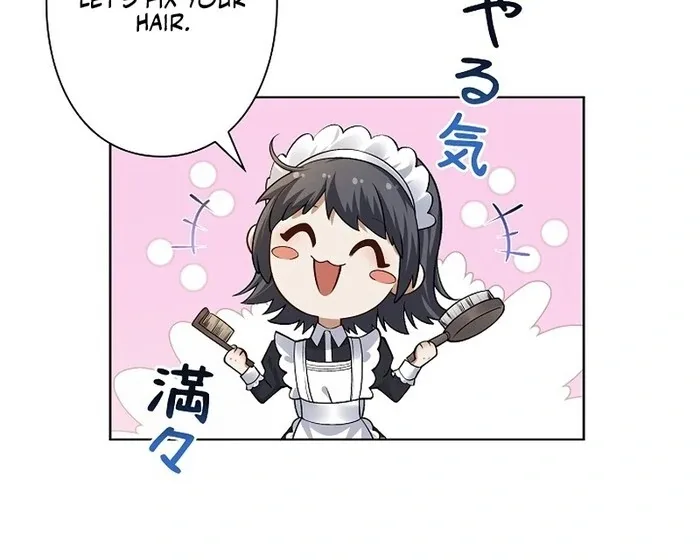 Final Boss’s Daughter Refuses Fate Of Death Chapter 12 page 35