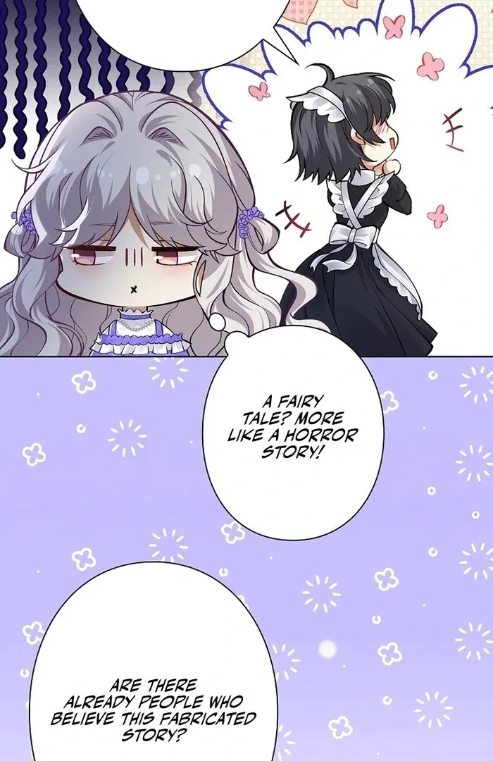 Final Boss’s Daughter Refuses Fate Of Death Chapter 12 page 47