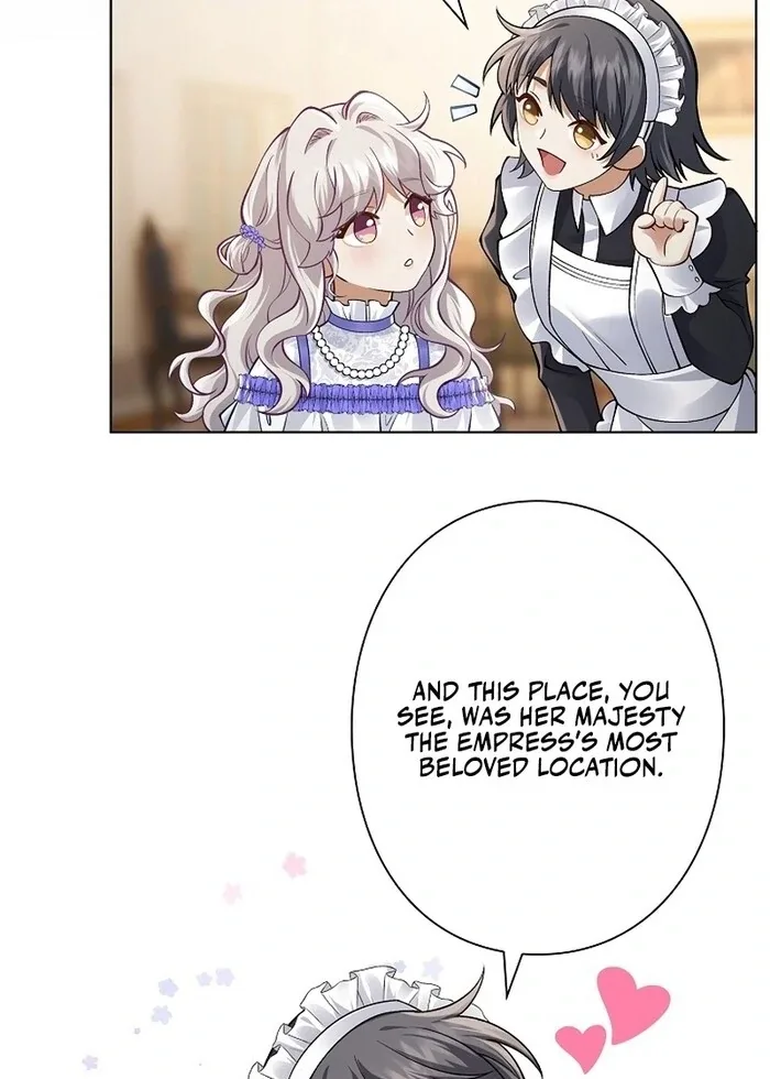 Final Boss’s Daughter Refuses Fate Of Death Chapter 12 page 43