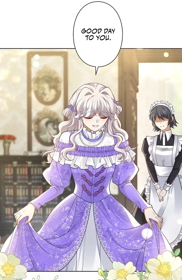 Final Boss’s Daughter Refuses Fate Of Death Chapter 12 page 55