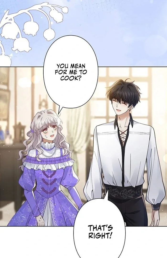 Final Boss’s Daughter Refuses Fate Of Death Chapter 12 page 64