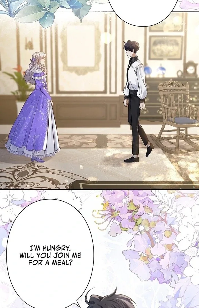 Final Boss’s Daughter Refuses Fate Of Death Chapter 12 page 60