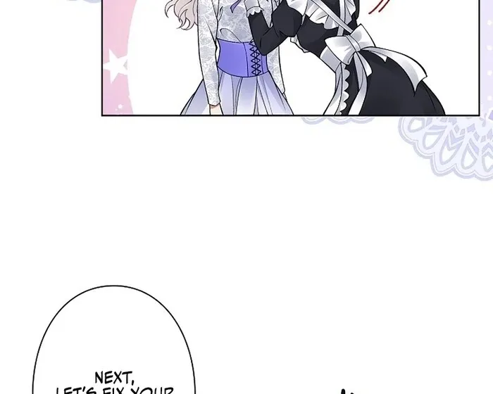 Final Boss’s Daughter Refuses Fate Of Death Chapter 12 page 34