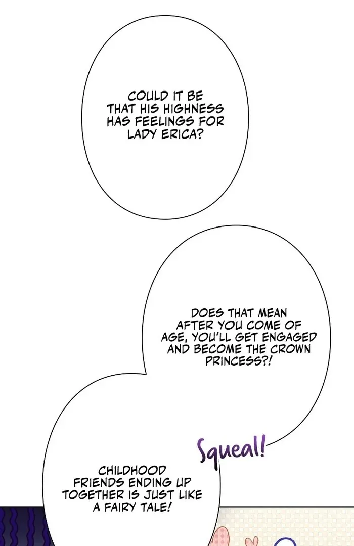 Final Boss’s Daughter Refuses Fate Of Death Chapter 12 page 46