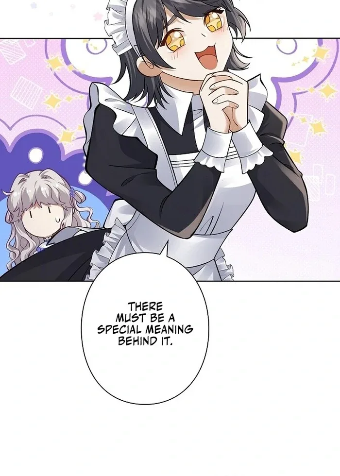 Final Boss’s Daughter Refuses Fate Of Death Chapter 12 page 44