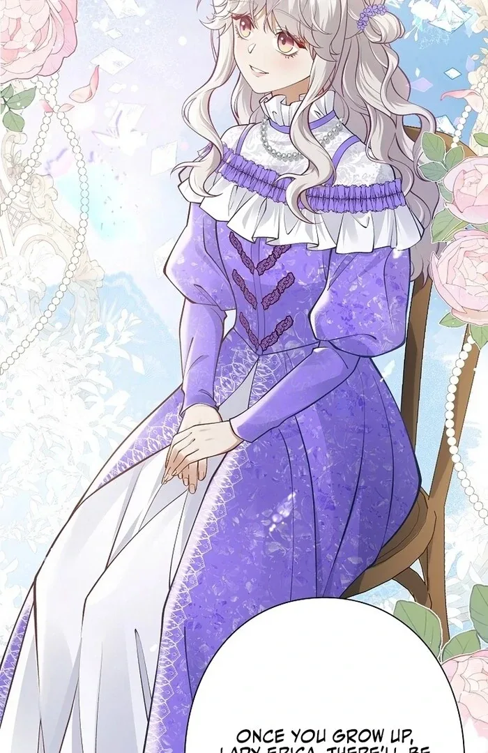 Final Boss’s Daughter Refuses Fate Of Death Chapter 12 page 41
