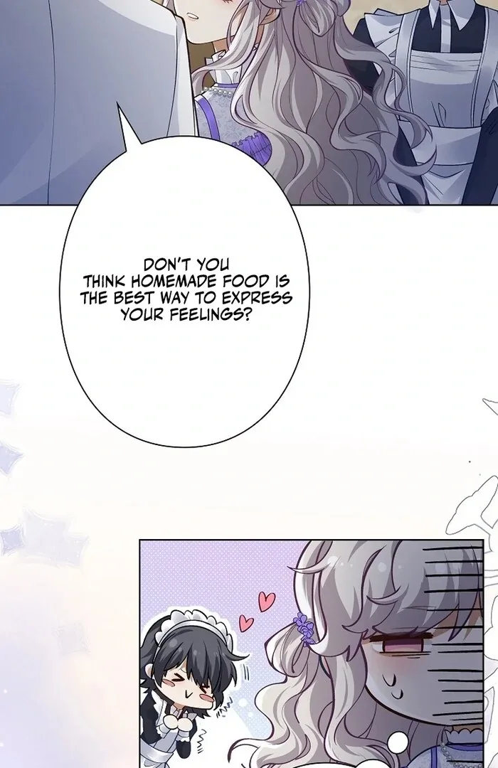 Final Boss’s Daughter Refuses Fate Of Death Chapter 12 page 66