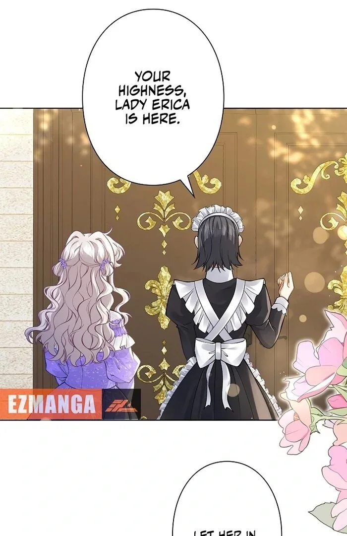 Final Boss’s Daughter Refuses Fate Of Death Chapter 12 page 52