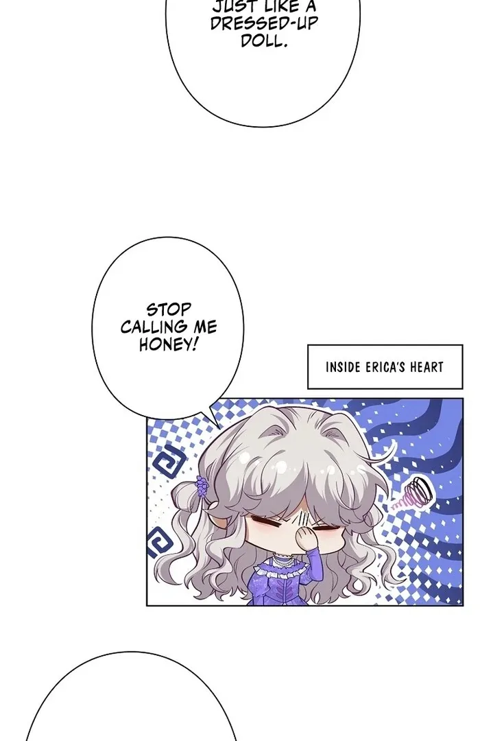 Final Boss’s Daughter Refuses Fate Of Death Chapter 12 page 57