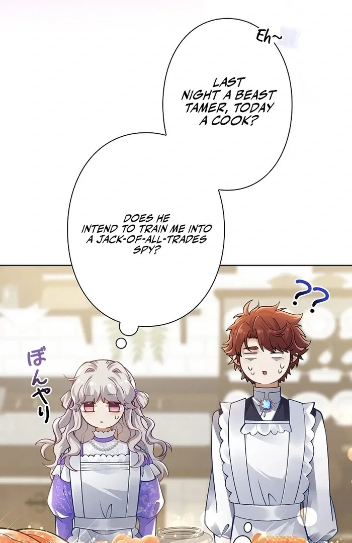 Final Boss’s Daughter Refuses Fate Of Death Chapter 12 page 68