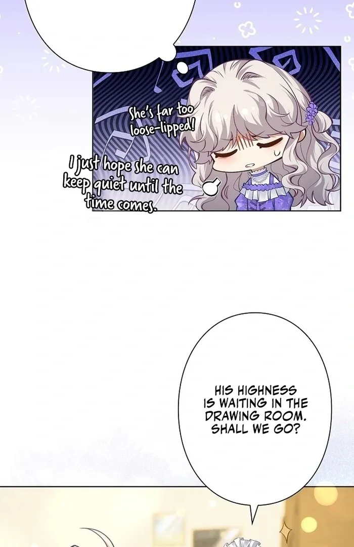 Final Boss’s Daughter Refuses Fate Of Death Chapter 12 page 48