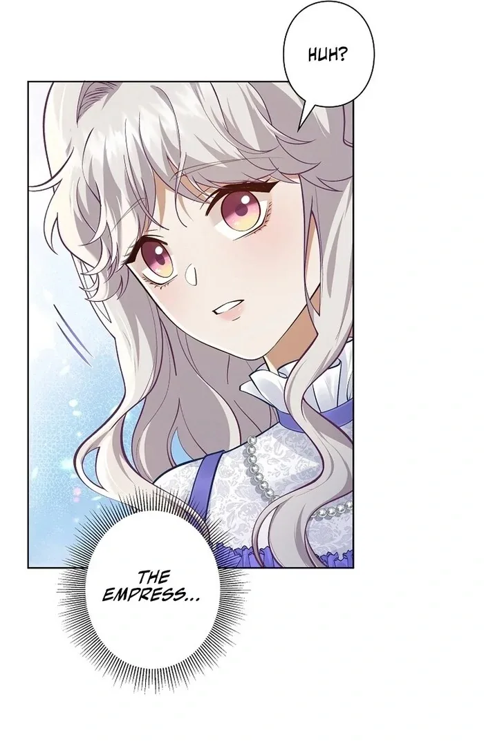 Final Boss’s Daughter Refuses Fate Of Death Chapter 12 page 45