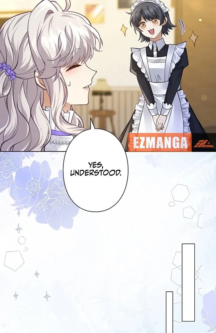 Final Boss’s Daughter Refuses Fate Of Death Chapter 12 page 49