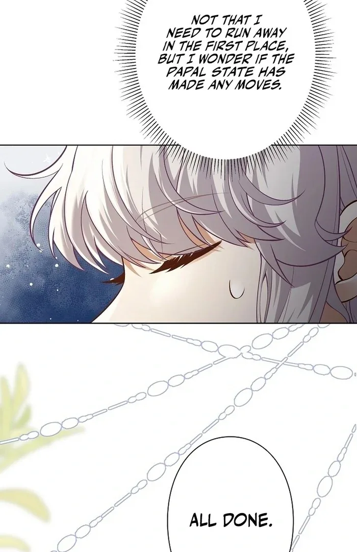 Final Boss’s Daughter Refuses Fate Of Death Chapter 12 page 39