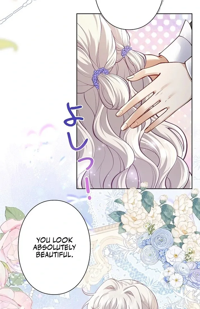 Final Boss’s Daughter Refuses Fate Of Death Chapter 12 page 40