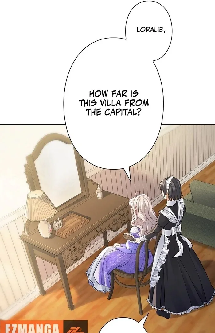 Final Boss’s Daughter Refuses Fate Of Death Chapter 12 page 36