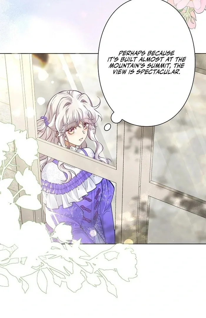 Final Boss’s Daughter Refuses Fate Of Death Chapter 12 page 51